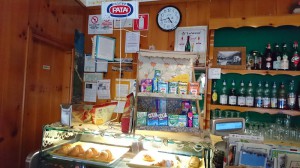 Bar Ponte Oltra