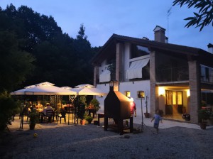 Agriturismo Al Girasole