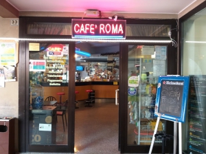 Cafè Roma