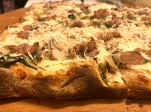 Mama'S Pizza Focacce & C.o.