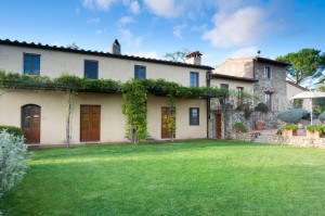 Relais Poggio Borgoni - Osteria Il Poggio