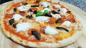 Pizzeria Favola Povegliano