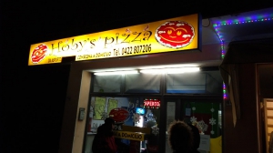 Hoby'S Pizza di El Ghoul Habib
