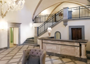 Monastero di Cortona - Hotel & Spa