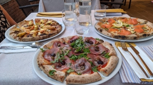Pizzeria Malto e Farina