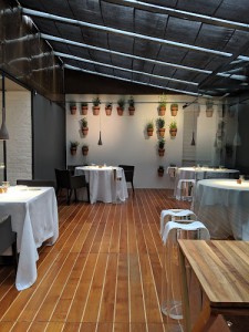 Antica Osteria Cera