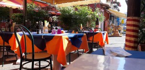 Antica Taverna Al Rio
