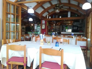 Ristorante Pizzeria Alla Gondola