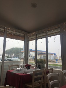 Ristorante Allo Scoglio