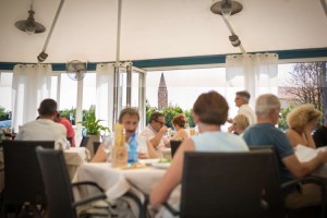 Al Veliero Ristorante