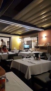 Ristorante Ester Bistrot