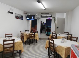 Bar Pizzeria San Pietro
