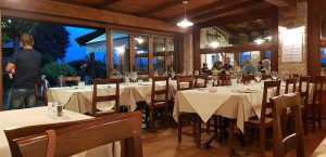 Trattoria al Braciere