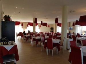 La cucina di Michele