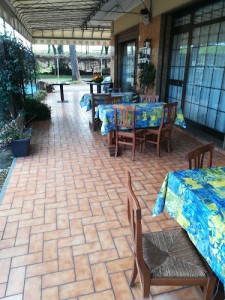 Ristorante Tamai
