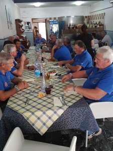 Dal Chiappa