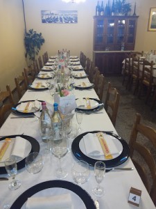 Trattoria da Mimmo