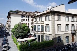 Hotel San Gallo Palace - Firenze