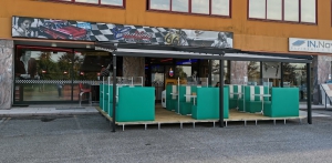 Cadilac American Diner Fossalta di Portogruaro