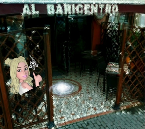 Al Baricentro