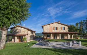 Agriturismo QUATA Tuscany Country House