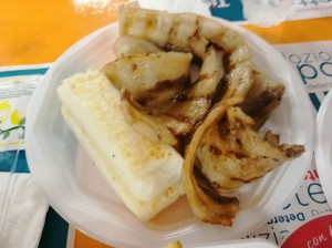 Sagra Madonna di Agosto