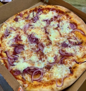 Pizzeria Mela Dai Vigonovo