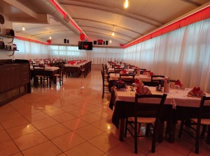 Trattoria Al Funghetto