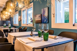Restaurant Sabbioni