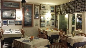 Ristorante Faro Piave