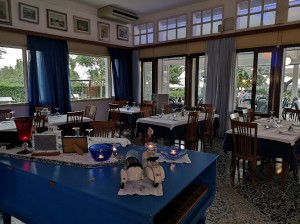 Ristorante Oasi Ranch