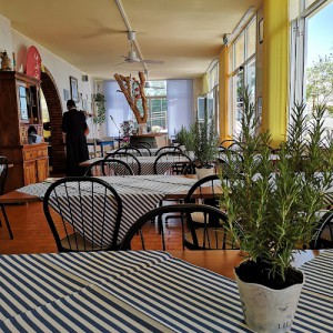 Ristorante Cirene