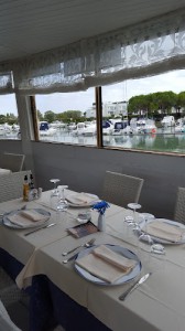 Ristorante Nautica Club
