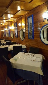 Nautic Club Ristorante