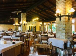 Ristorante Alla Fattoria