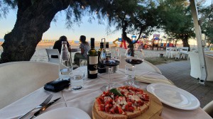 Al Lido Ristorante