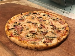Granum - La Madre Pizza