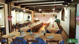 Taverna Aganoor da Luigino