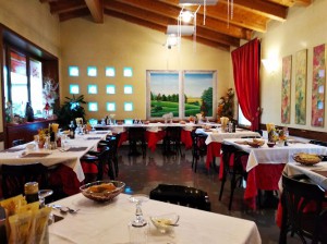 Ristorante Al Viandante Di Ceccarello Eleonora