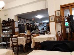 Alla Pesa | la trattoria veneziana come una volta