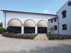 Azienda Agrituristica Dall'Alpino Di Gomiero