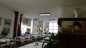 Ristorante-Pizzeria Al Caminetto