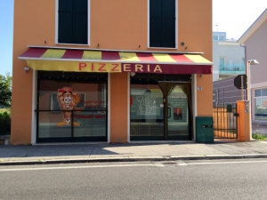 Pizzeria Fermati Qui Di Orfano Silvia