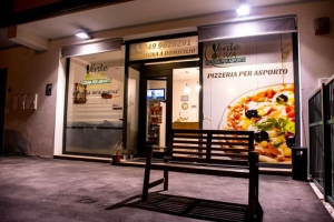 Pizzeria Verde Oliva