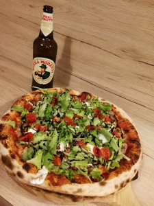 Pizzeria Ai Portici