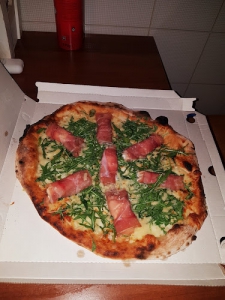 Pizza E Poi