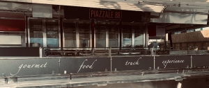 PIAZZALE 88