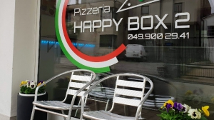 Happy Box 2, Mestrino