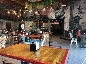 Must Noventa Pizzeria - Paninoteca