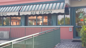 Pizzeria All'Alpino